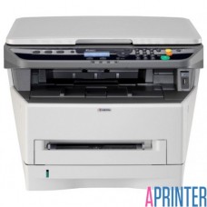  Ремонт принтера Kyocera FS-1024MFP