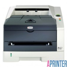  Ремонт принтера Kyocera FS-1100