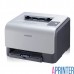 Картридж Samsung CLP-M300A для принтеров Samsung CLP 300 / 300N / 3160N / 3160FN (magenta)
