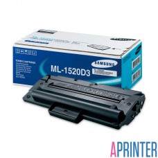 Картридж Samsung ML-1520D3 для принтеров Samsung 1520