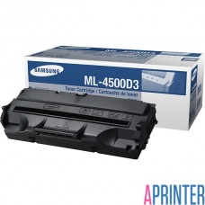 Картридж Samsung ML-4500D3 для принтеров Samsung ML 4500 / 4600