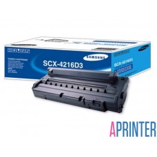 Картридж Samsung SCX-4216D3 для принтеров Samsung SCX 4016 / 4216F