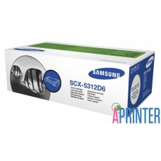 Картридж Samsung SCX-5312 для принтеров Samsung 5112 / 5312D6