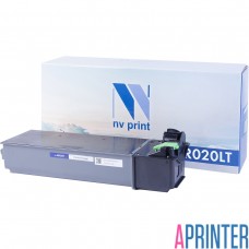 Картридж NVP совместимый Sharp AR020LT