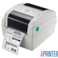 Принтер этикеток TSC TTP245C PSU+Ethernet 99-033A004-20LF