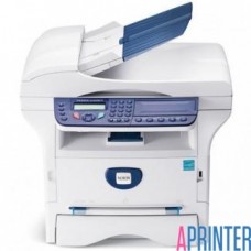 Ремонт принтера Xerox Phaser 3100