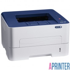 Принтер XEROX Phaser 3260DNI лазерный, цвет:  белый [3260v_dni]