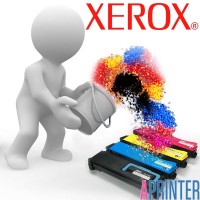 Заправка картриджа Xerox 113R00719