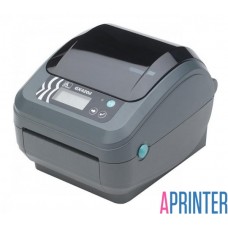 Принтер этикеток Zebra Gx420d