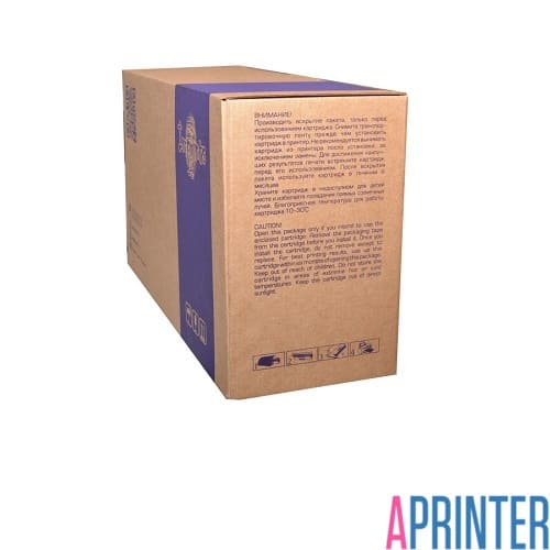 Обзор лазерного принтера HP LaserJet 1320