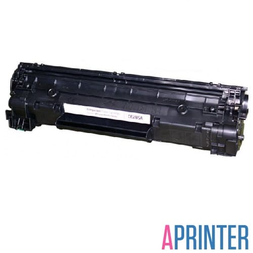 Картридж HP CB435A от производителя Net Product купить у наших менеджеров в интернет-магазине Aprinter