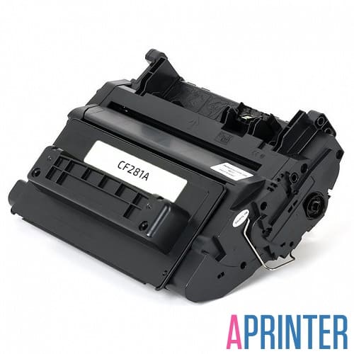 Приобретайте картридж CF281A для принтеров HP у нас в интернет-магазине Aprinter