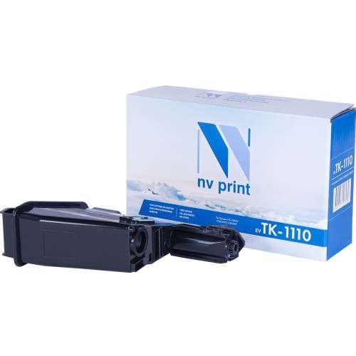 NVP TK-1110 для Лазерных Принтеров Kyocera FS-1040/1020MFP/1120MFP
