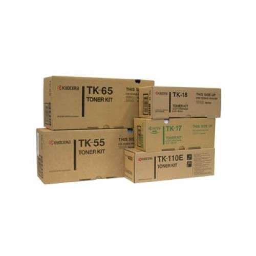 Тонер-картридж для (TK-1110) KYOCERA FS-1040/FS-1020MFP/1120MFP (2,5K) Оригинальный