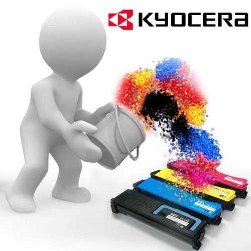 Заправка картриджа Kyocera TK-1150 Совместимый, Оригинальный, с Чипом