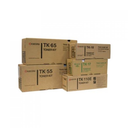 Тонер-картридж для (TK-1120) KYOCERA FS-1060DN/FS-1025MFP/1125MFP (3K) Оригинальный
