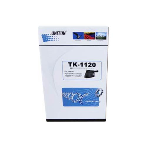 Uniton Premium TK-1120 для Kyocera FS-1060DN/FS-1025MFP/1125MFP (3K)