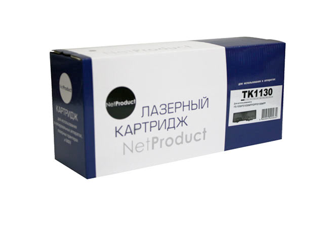 Совместимый NetProduct TK-1120 для Kyocera FS 1060DN/ 1025MFP/ 1125MFP, 3К