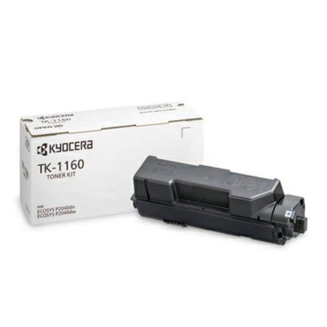 Kyocera TK-1160 для Лазерных Принтеров M2040DN/M2540DN/M2640IDW (7,2K)