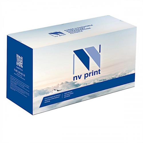 NV Print TK-1170 для Лазерных Принтеров Kyocera ECOSYS M2040dn/ M2540dn/ M2640idw